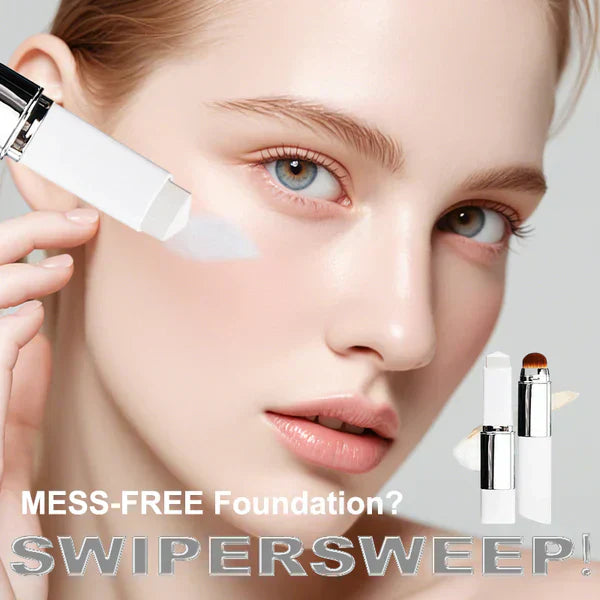 🔥POSLEDNÍ DEN VÝPRODEJE - KUPTE 1 A ZÍSKEJTE 1 ZDARMA!!🌸✨Krémová tyčinka, která mění barvu a ošetřuje pleť i s make-upem