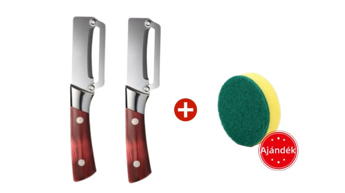 🎉1+1 INGYEN🎁Hámozzon, nyisson, emelje új szintre a konyhai rutint!