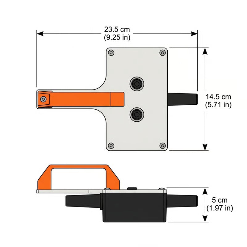 Účinný nástroj pro protahování kabelů – nejlepší řešení pro snadnou instalaci vedení