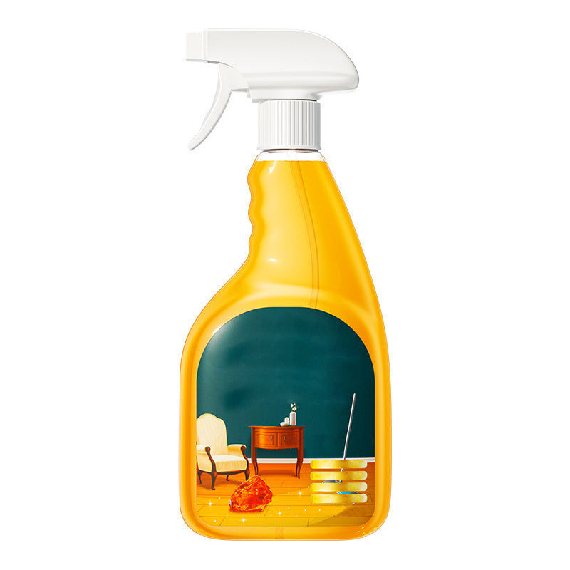 🎉Akció 50% KEDVEZMÉNY🎉Hatékony spray fa tisztításához és polírozásához