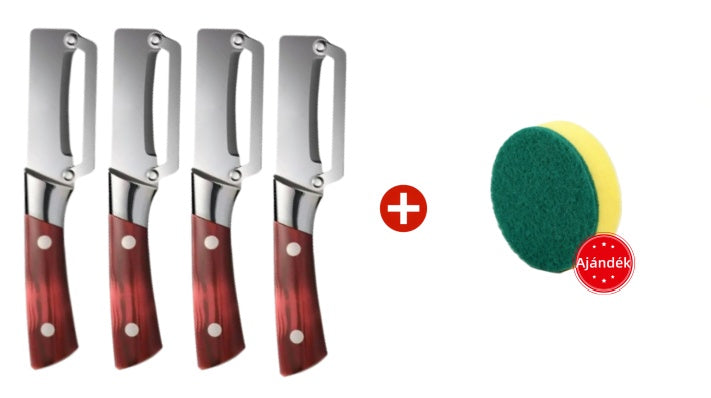 🎉1+1 INGYEN🎁Hámozzon, nyisson, emelje új szintre a konyhai rutint!