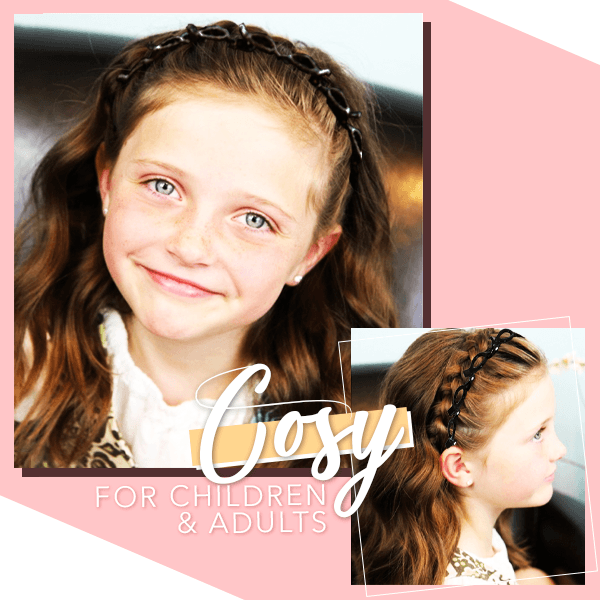 🔥Žhavá nabídka🔥Vlásenka s oboustranným koncem