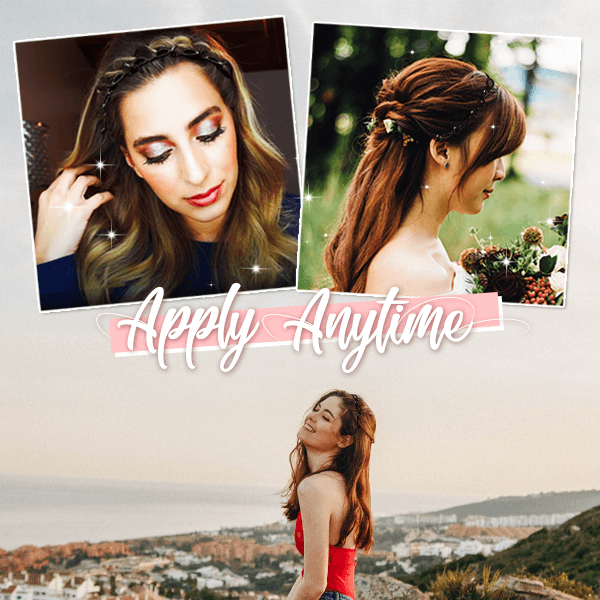 🔥Žhavá nabídka🔥Vlásenka s oboustranným koncem