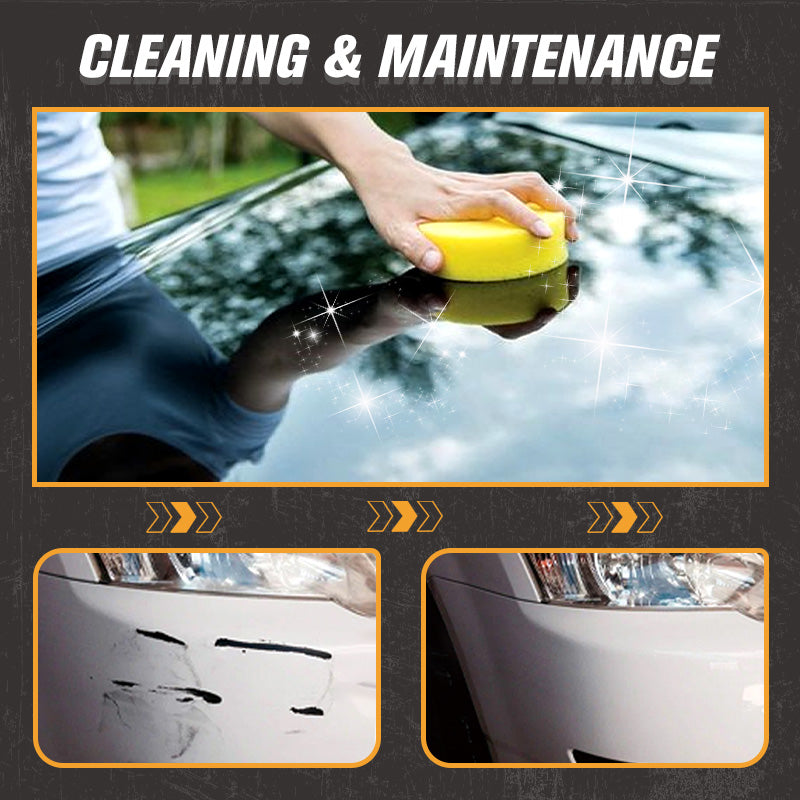 🔥Kup 2 i otrzymaj 1 gratis🔥2026 Krem naprawczy do zarysowań samochodowych