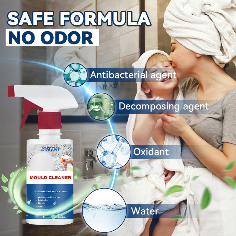 🔥OMEZENÉ NABÍDKY SLEVA 49 %🔥Pěna na čištění plísní