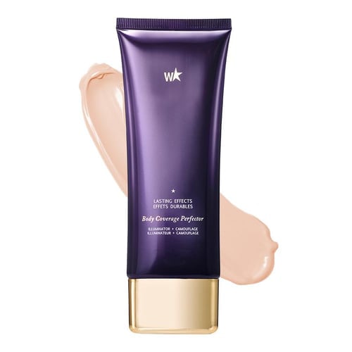 💜Utolsó nap - vegyél 1-et, kapsz 2-t ingyen!💜✨Tökéletes testsmink - vízálló, könnyű és hibátlan testsmink