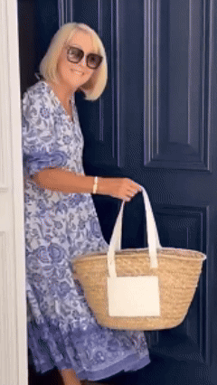 🔥 Nejnovější české šaty s výstřihem