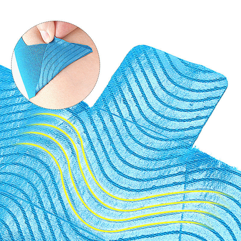 🔥 Předem nastříhané elastické kineziologické pásky na rameno