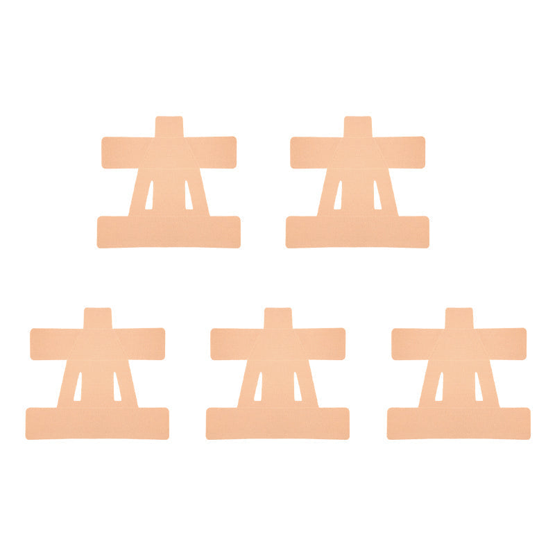 🔥 Předem nastříhané elastické kineziologické pásky na rameno