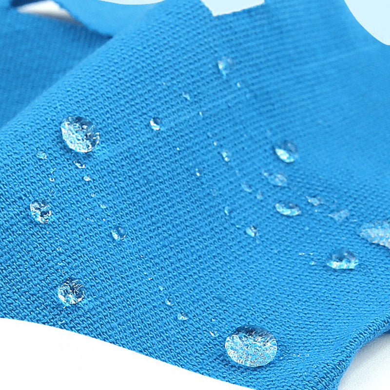 🔥 Předem nastříhané elastické kineziologické pásky na rameno