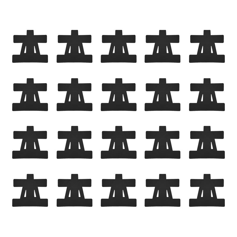 🔥 Předem nastříhané elastické kineziologické pásky na rameno