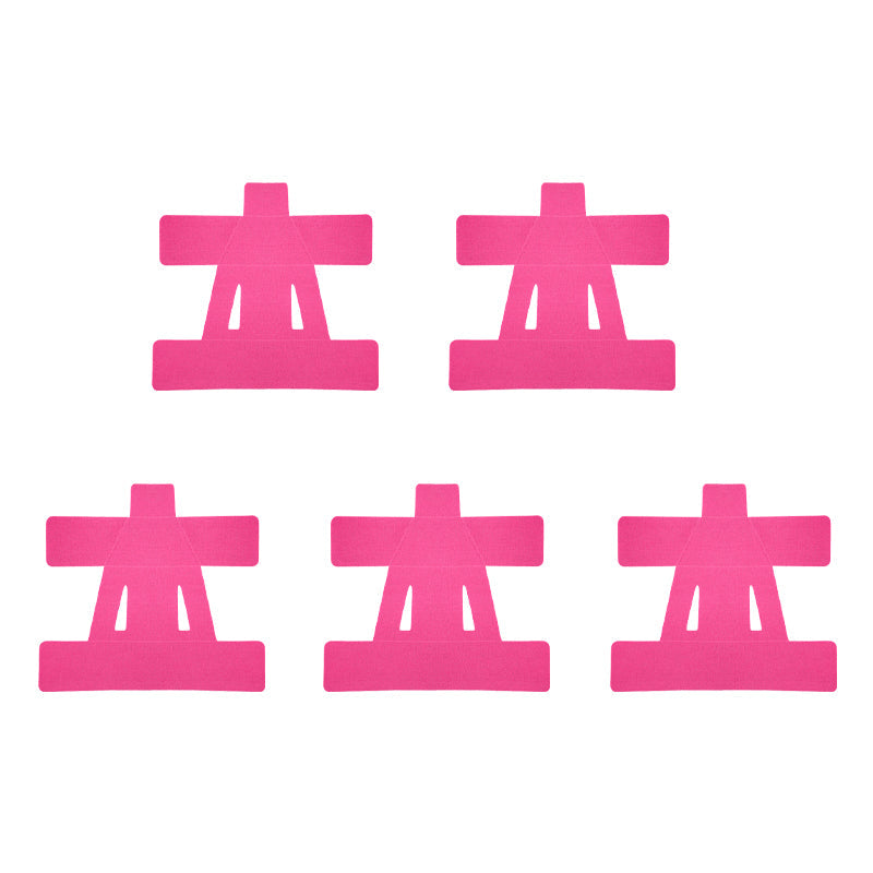 🔥 Předem nastříhané elastické kineziologické pásky na rameno