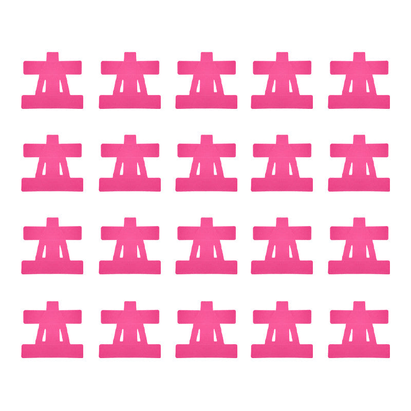 🔥 Předem nastříhané elastické kineziologické pásky na rameno