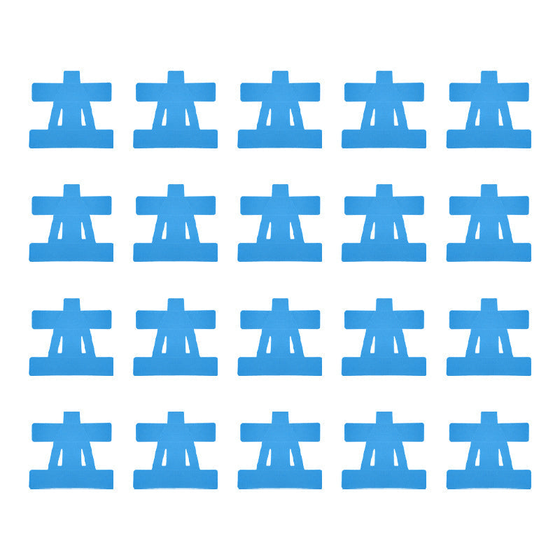 🔥 Předem nastříhané elastické kineziologické pásky na rameno