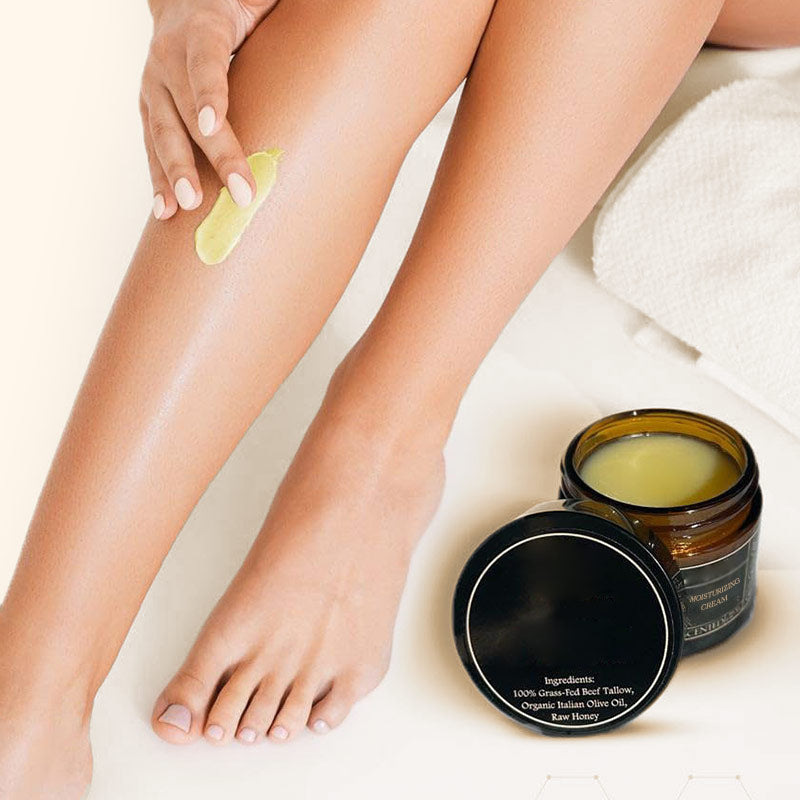 ⏰ POSLEDNÍ DEN 50% SLEVA👩‍⚕️Kompletní krém s včelím jedem