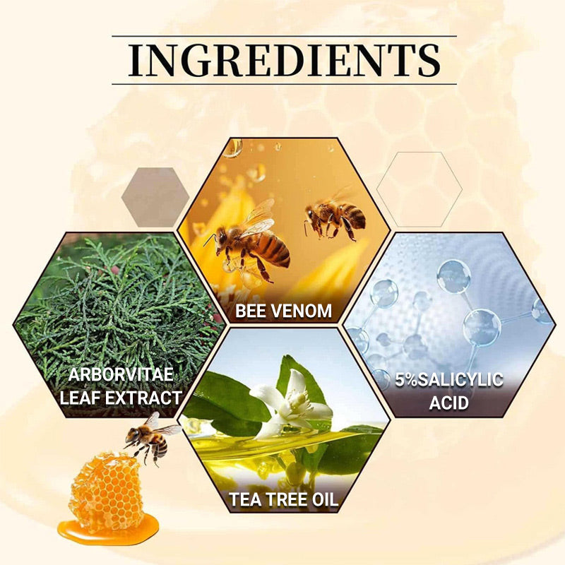 ⏰ POSLEDNÍ DEN 50% SLEVA👩‍⚕️Kompletní krém s včelím jedem