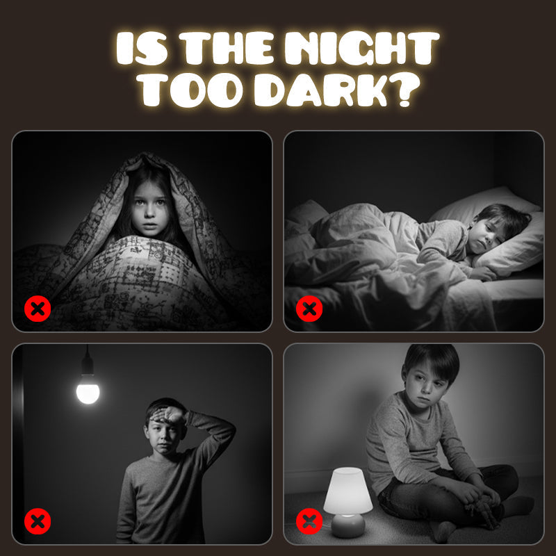 ✨Dynamicky rotující LED projektor