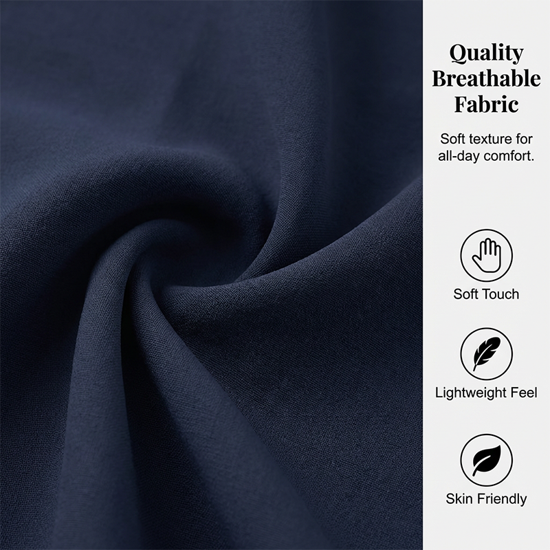 Dámský ležérní set z topu s krátkým rukávem a kalhot s širokými nohavicemi