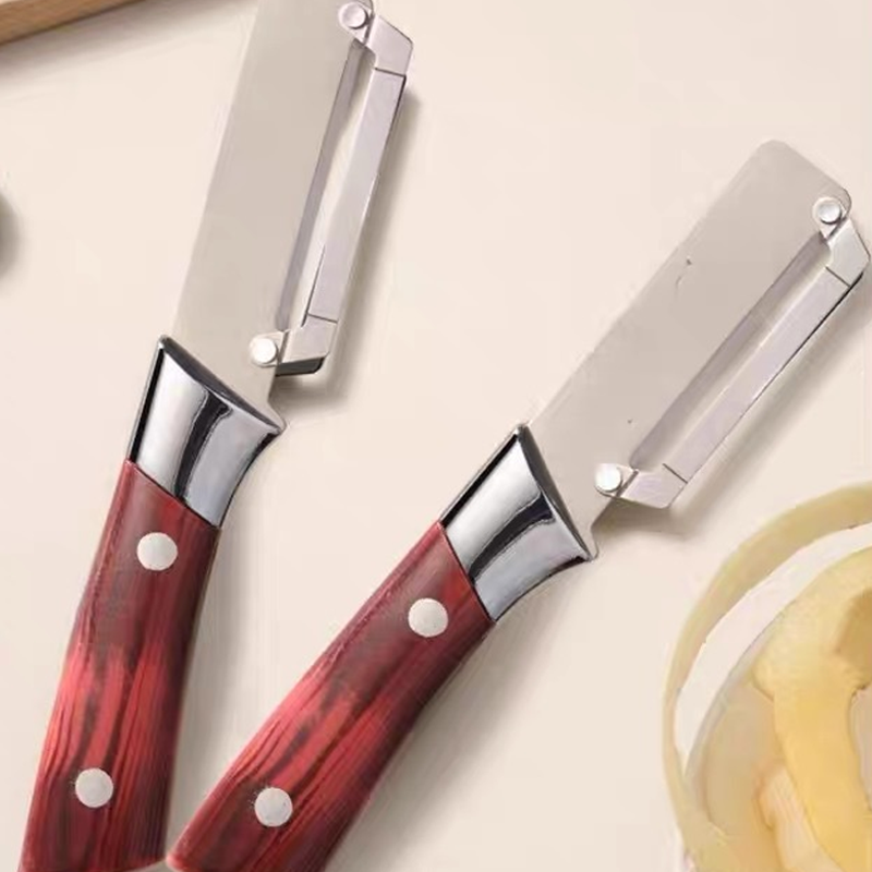 🎉1+1 ZDARMA🎁Multifunkční kuchyňská škrabka