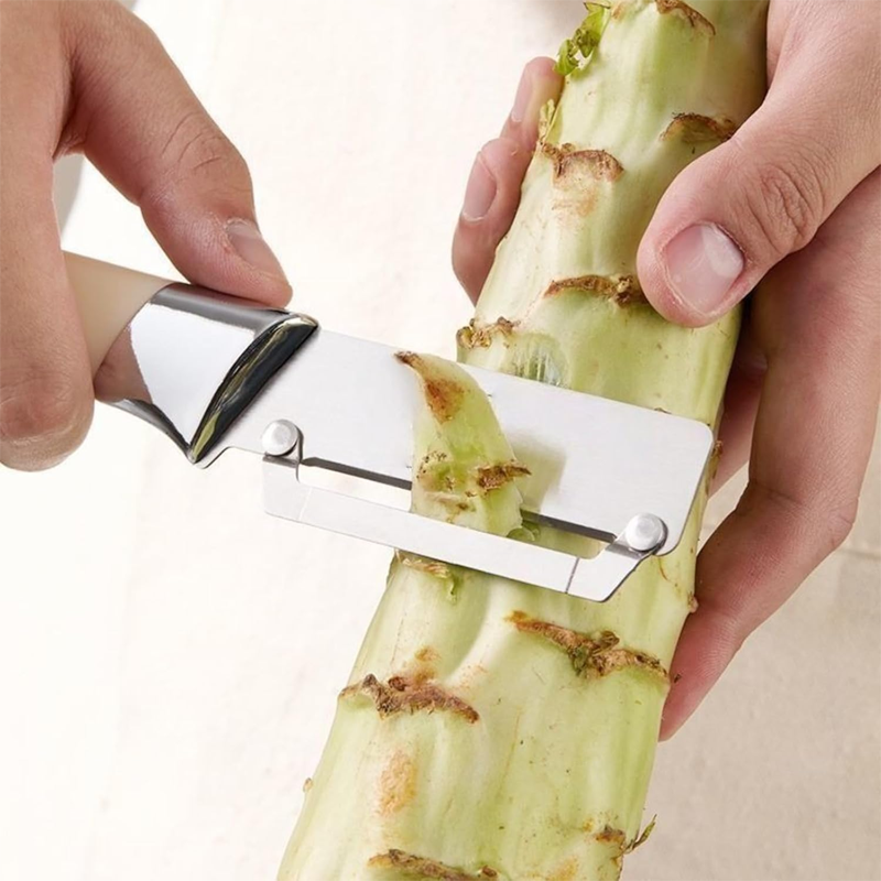 🎉1+1 ZDARMA🎁Multifunkční kuchyňská škrabka