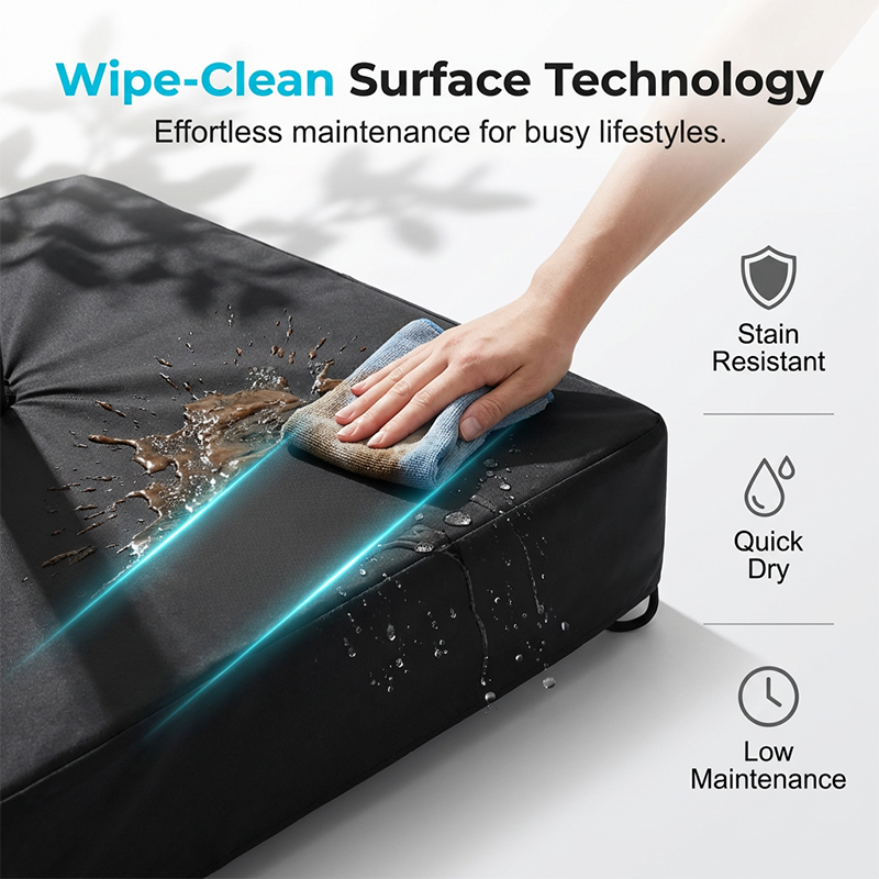 Voděodolný kryt základny slunečníku na terasu