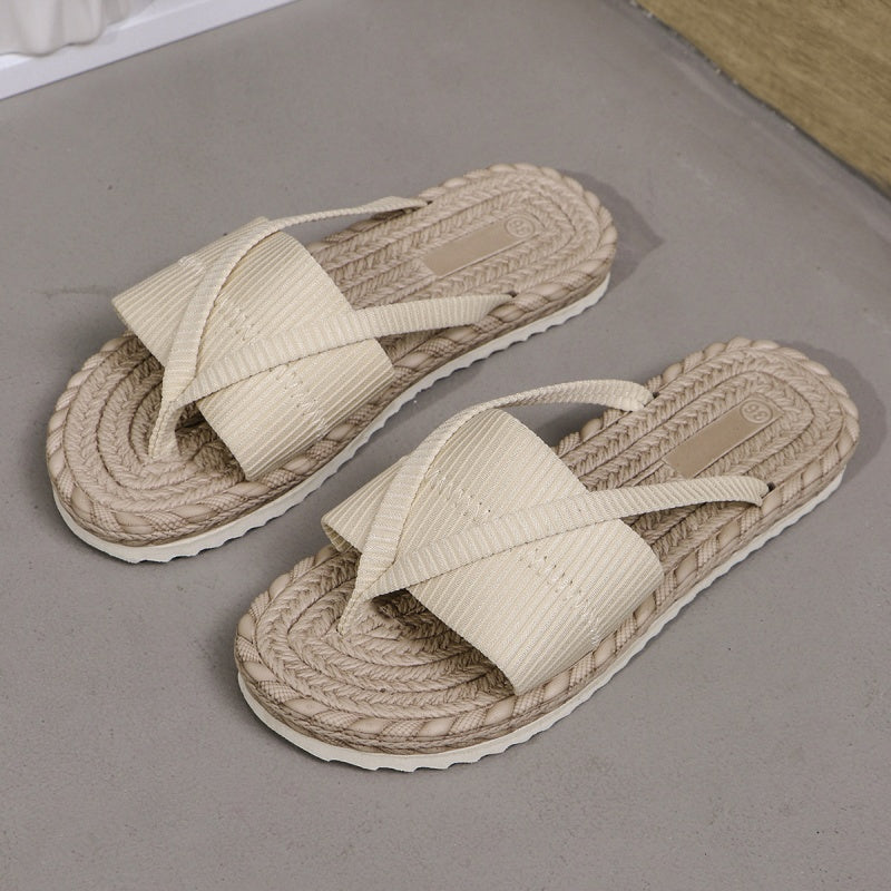 🌴 Női flip-flop papucsok | Nyári kényelem