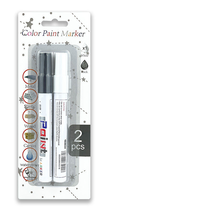 Voděodolný olejový fix na keramiku