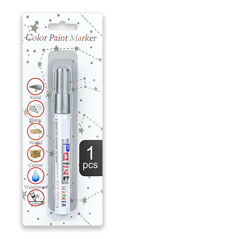 Voděodolný olejový fix na keramiku