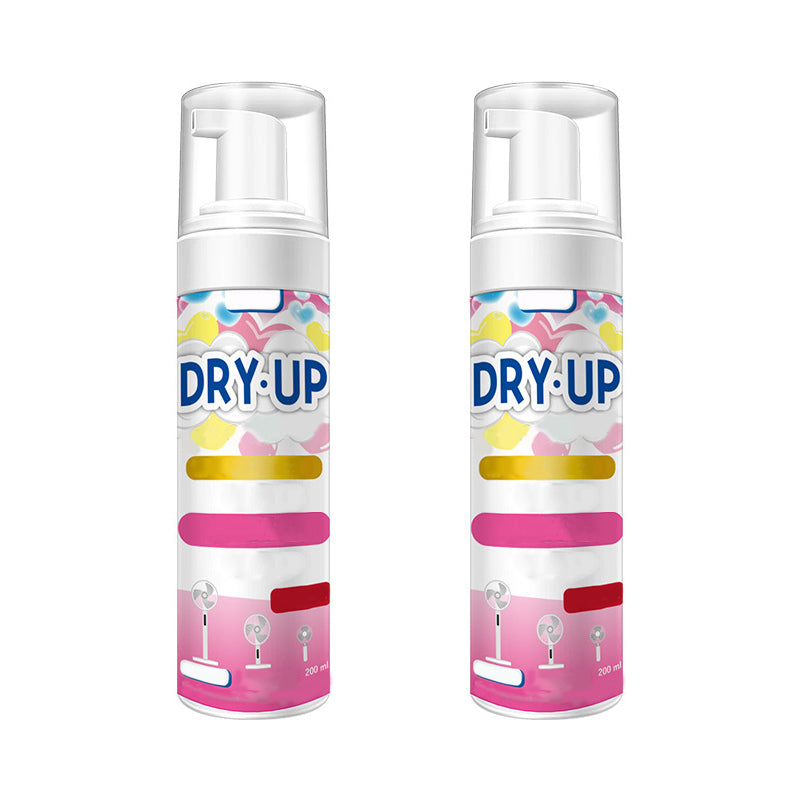 🌀 Ventilátor-tisztító spray – szétszerelés nélkül. A hab feloldja a port. Minden típusú ventilátoron hatékony! 🧼✨