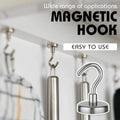 🧲Magnetisk krok