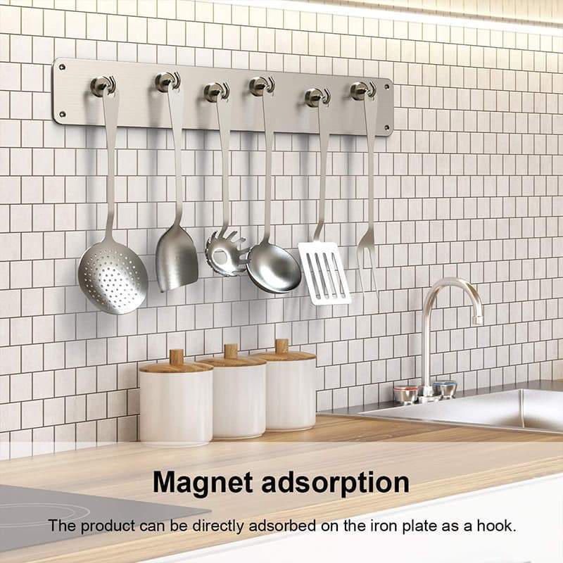 🧲Magnetisk krok