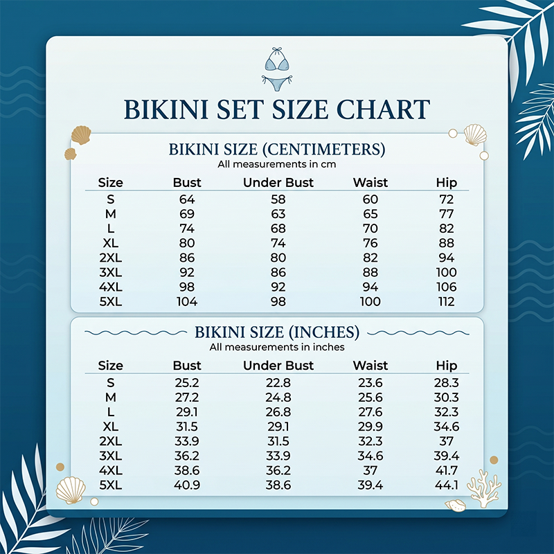 👙 S-3XL Színblokkos Bikini: Stílusos és Alakformáló Két Részes Fürdőruha 🌊
