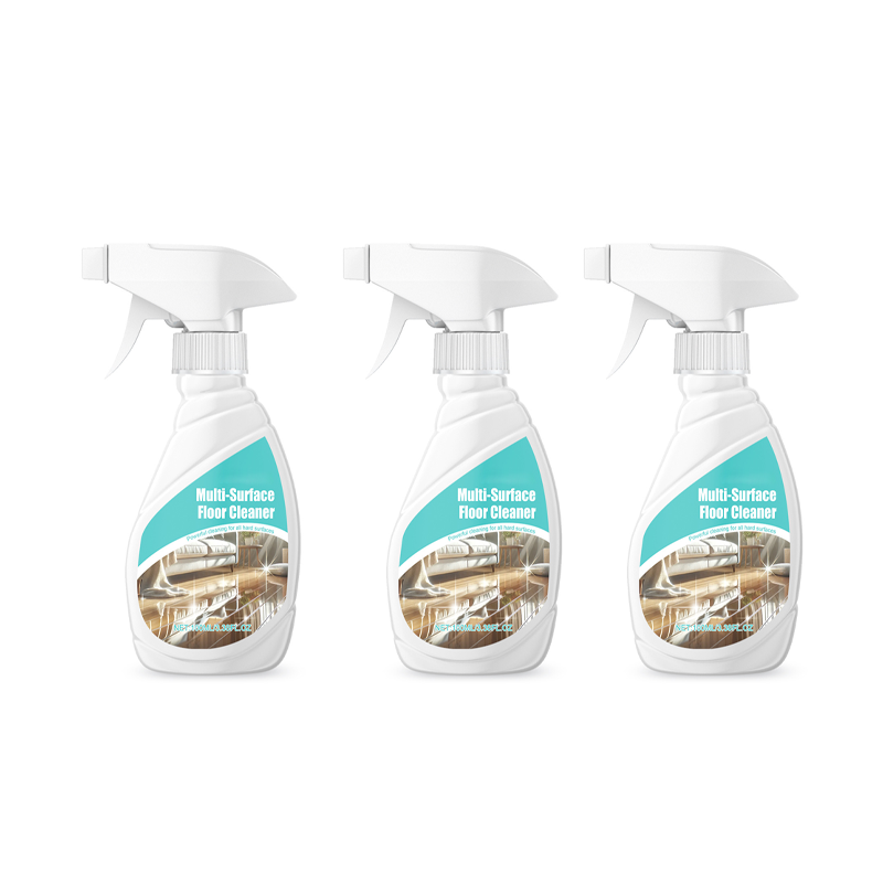 ⚡2+1 ingyen✨Többfelületű padlótisztító spray 😌
