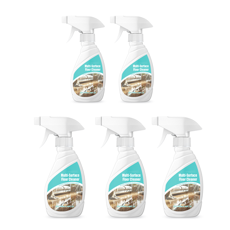 ⚡2+1 ingyen✨Többfelületű padlótisztító spray 😌