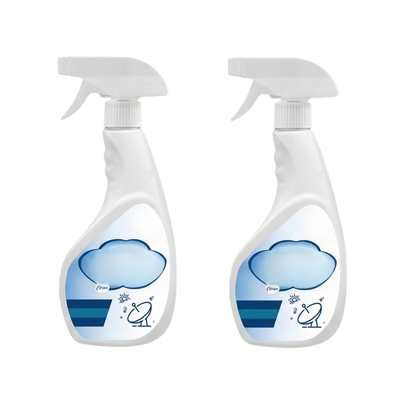 ☀️Napenergiás sütő és napelem tisztító spray