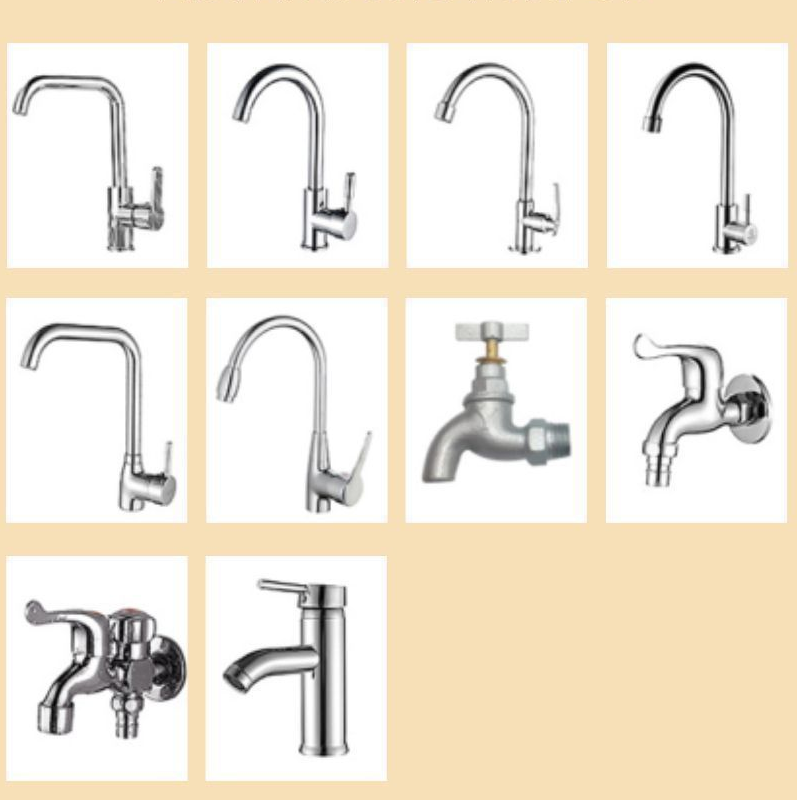 🚰 Filtr do wody kranowej do kranu kuchennego, usuwający osad i rdzę 🍃